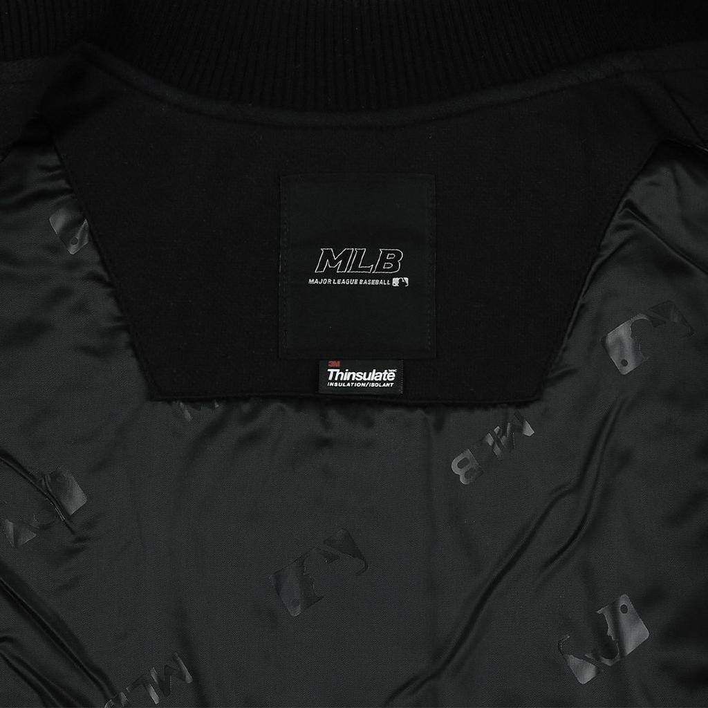 New MLB New York Yankees Baseball Jerseys Unisex Black 31JPU8111-50L