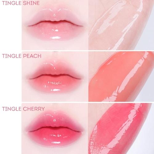 MQNY Vegan Spicule Shot Lip Plumper 4ml