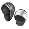 Daily Use Performance Manual Gear Lever Knob Easy Installation
