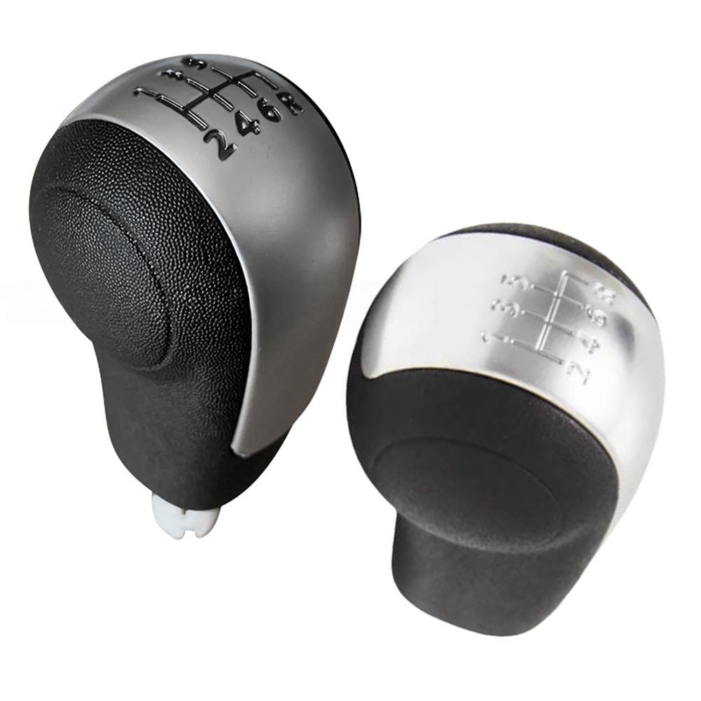 Daily Use Performance Manual Gear Lever Knob Easy Installation