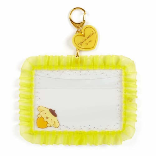 Sanrio Pompompurin Large Photo Holder (Enjoy Idol), 452505