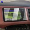 For Honda HR-V 2016- Tempered Glass Car Navigation Screen Protector Film Dashboard Monitor Screen Protective Film Accessorie