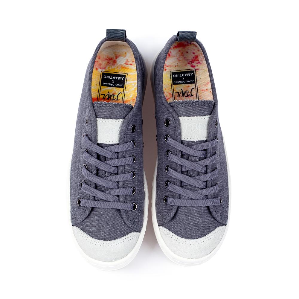 J.Daul Superb Gray_Jd13