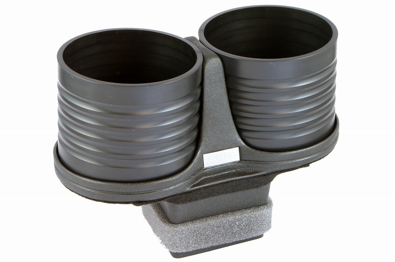 

ALCABO Серия многокарманных органайзеров для салона Черный подстаканник (AL-P202B) AL-P202B