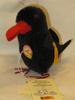 Steiff 1952 Miniature "Replica Crow" Historic