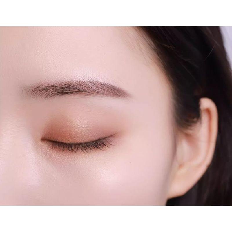 AMORTALS - Meteor Ultra Fine Eyebrow Pencil - 4 Colors