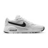 Nike Air Max SC GS White Black Kids Sneakers CZ5358-102