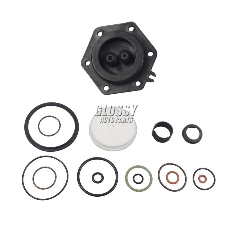 AP03 Air Suspension Compressor Pump Dryer Repair Kit Hitachi LR023964 For Range Rover Sport Discovery 3&4 LR072537 LR044360