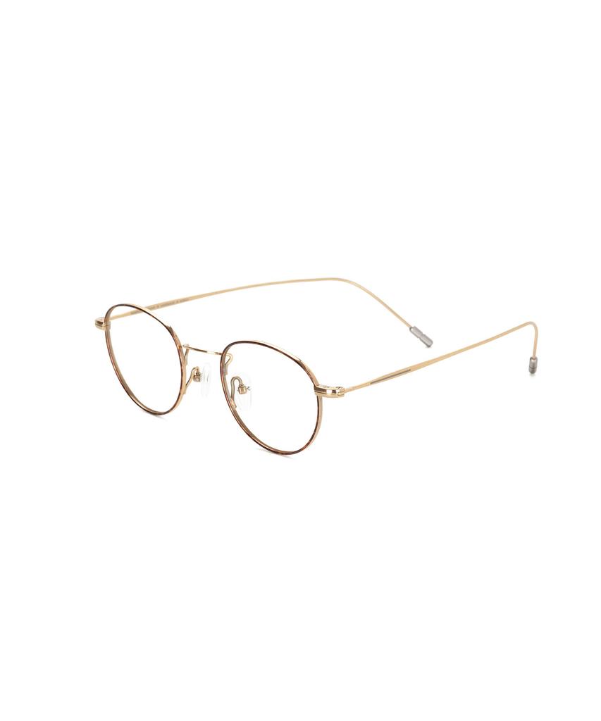 Loulou R Eye 205 Beta Titanium Glasses [8 Colors]