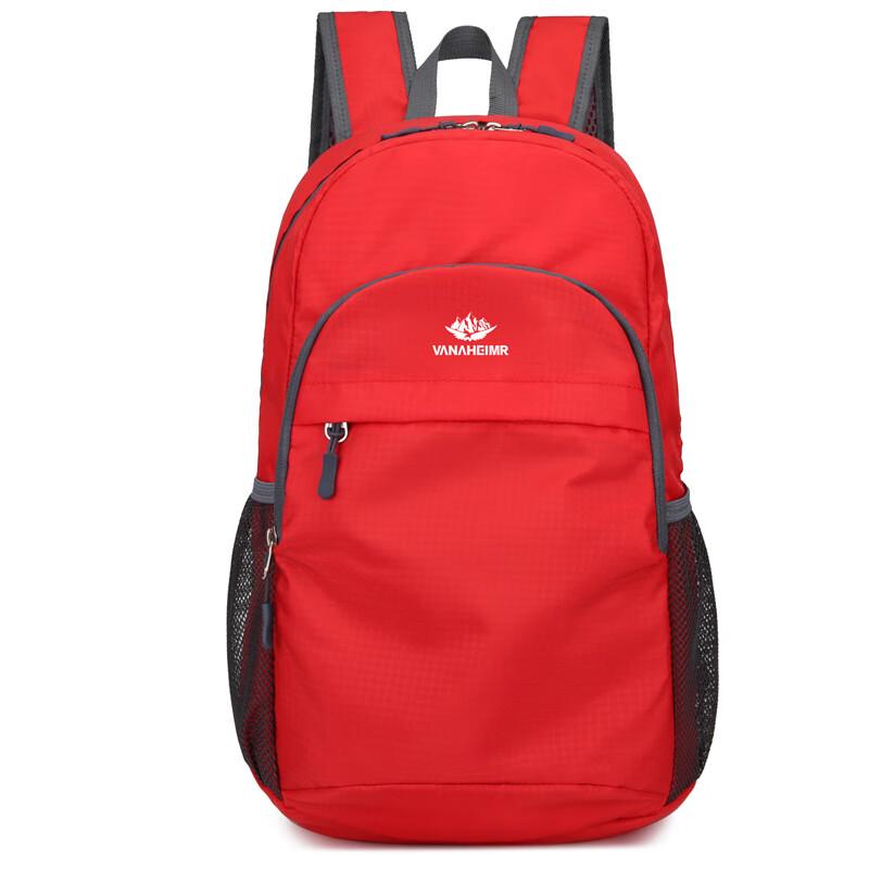 DUTRIEUX Lightweight Foldable Waterproof Backpack