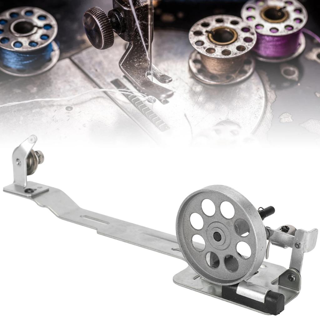 Kleiner Garnwickler Ersatzteil Zubehör für Industrielle Nähmaschinen