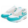 Nike Air Max 1 SC Clear Jade Unisex Sneakers Teal Neutral-Grey White DZ4549-001