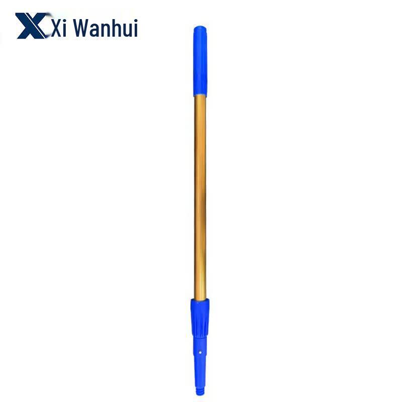 Xiwanhui Commercial Glass Cleaning Squeegee with Telescopic Pole