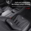 Neck Pillow Headrest Pillow Car Seat Neck Rest Accessories For Jeep Renegade Wrangler JL JK Gladiator Willys Liberty Trail Hawk