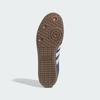 JP8523 adidas Originals Samba ADV Dunkelblau Grau Weiß Gummi (Herren)