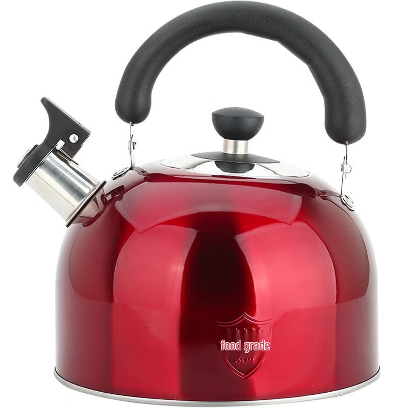MAXCOOK 304 Stainless Steel Kettles