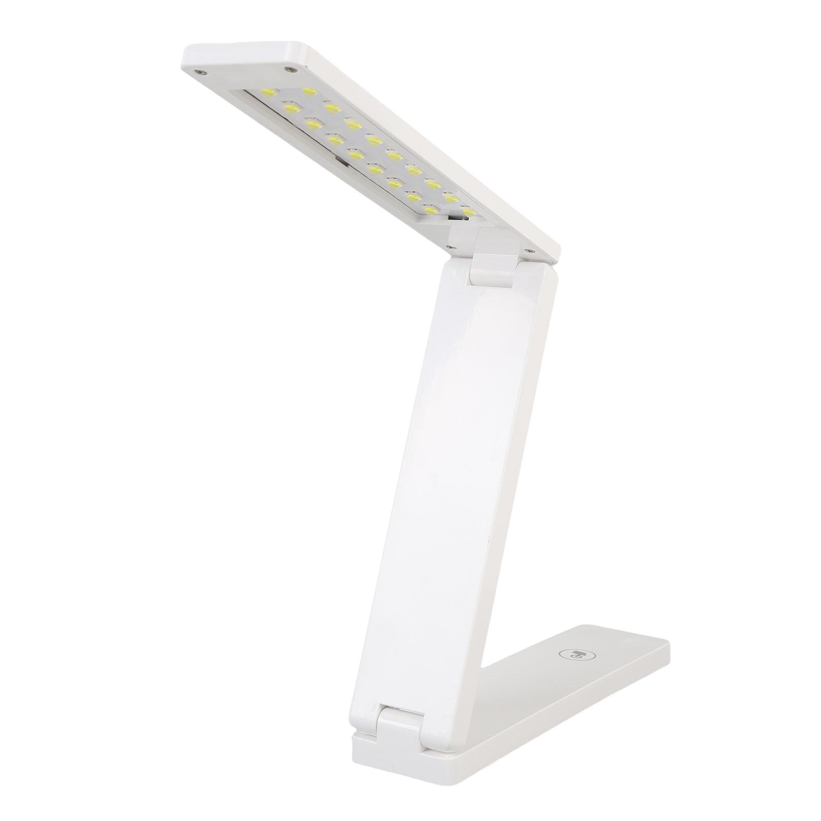 

Foldable Resin Light USB Rechargeable Touch Control Resin Curing Lamp with Silicone Mat 18 Lighting Chips for Jewelry