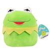 Squishmallows Oriģināls 8" Varde Kermits - Mapi - Oficiāla Jazwares Disney Plīša Rotaļlieta - Kolekcionējams Mīksts un Squishy Pildīts Dzīvnieks - Pievienojiet Savam