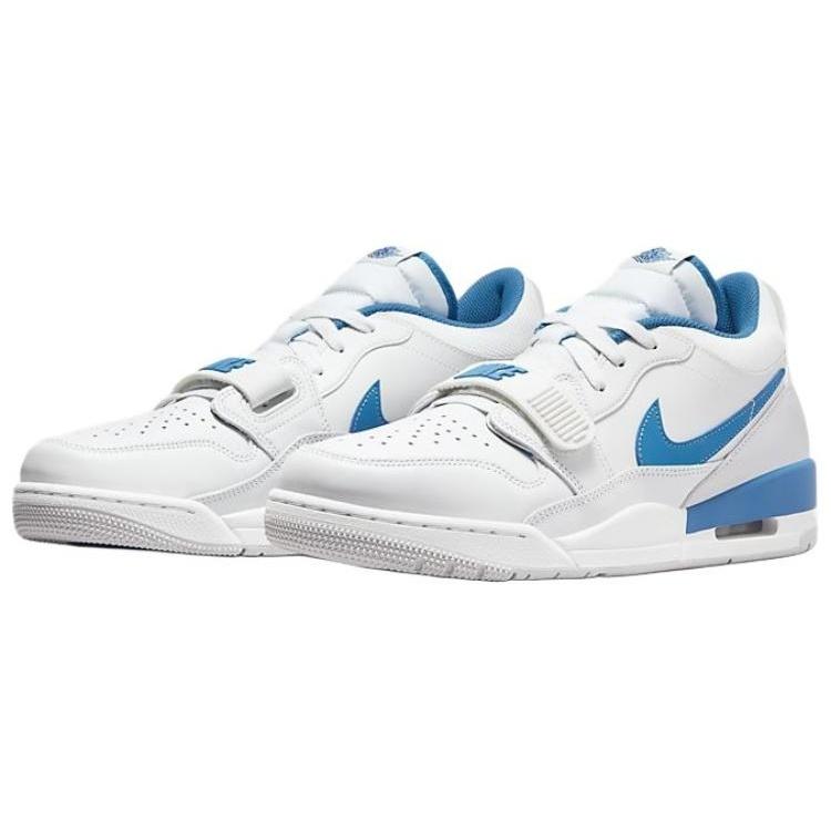 Air Jordan Legacy 312 Low 'Military Blue' Men's HJ3480-140