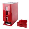 12kg Automatic Rice Storage Bin Drawer Type Intelligent Measurable Dispenser Rice Bucket for Rice Bean Grain Cereal