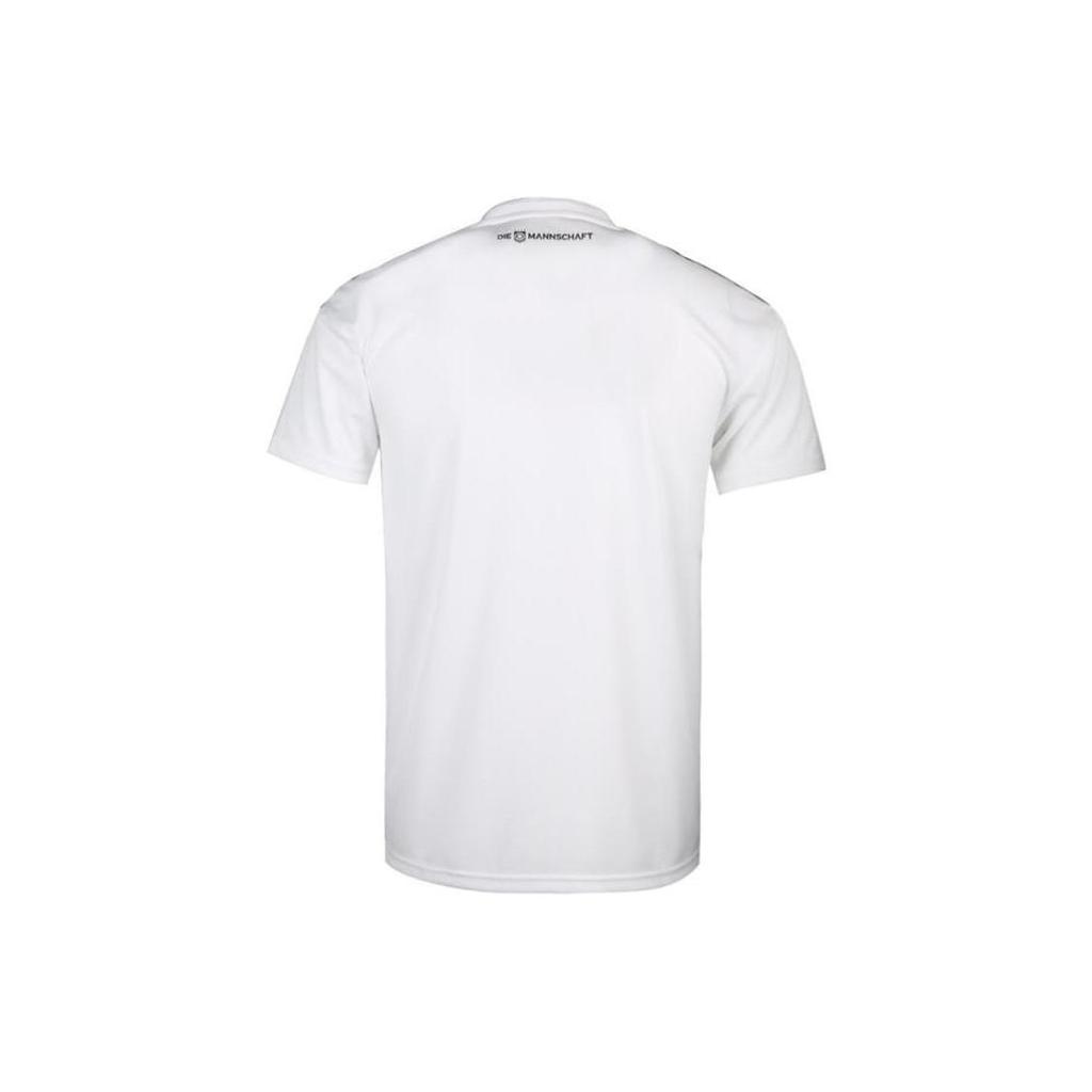 Adidas Soccer Jersey Men's White br7843