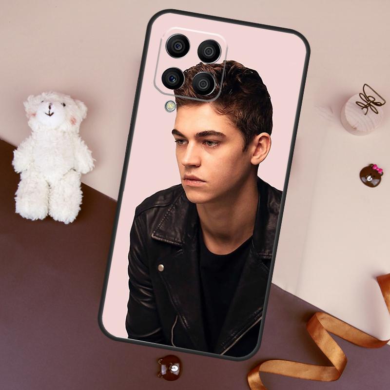 Movie After Tessa Hardin Scott Case For Samsung Galaxy M13 M54 M34 M14 M56 M36 M16 M31 M11 M53 M12 M32 M52 M35 M55 M15 M06
