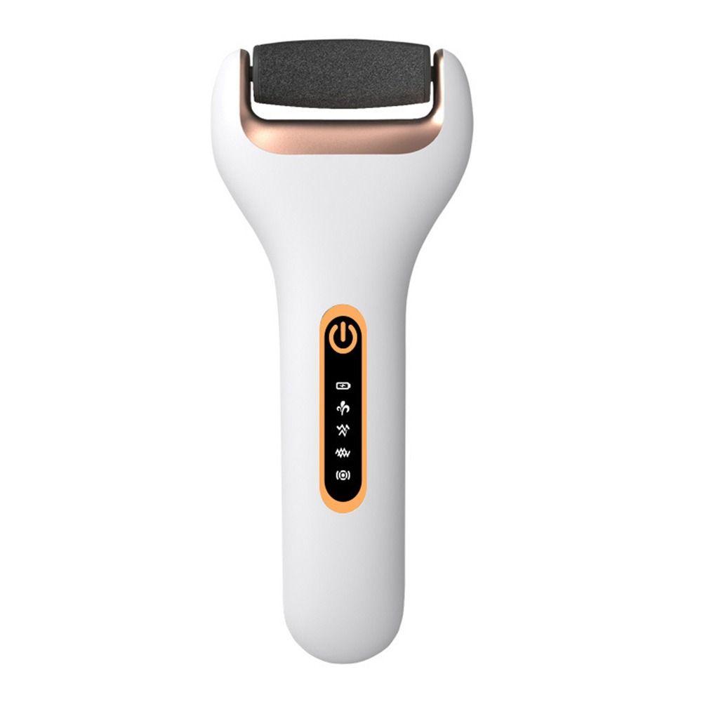 

Здоровье Средство для удаления мозолей Педикюр Триммер для ног Электрическая пилка для ног Удаление мертвой кожи Инструмент для ухода A