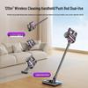 Cordless Handheld Vacuum & Mop All-in-One with Super Powerful Suction