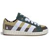 BAPE x adidas LWST Sand Unisex Sneaker Tan Cloud-White Core-White IE6118