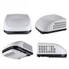 RV Rooftop Air Conditioner 115V/220V, Large Cooling Space, Suitable for Dining Car Parking