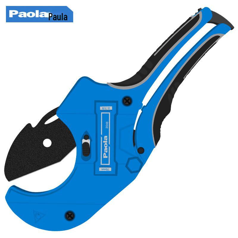 Paola PVC/PPR Pipe Cutter Tool