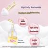 Dove Foaming Shower Mousse