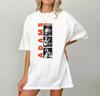 Üst giysisi – T-shirtler