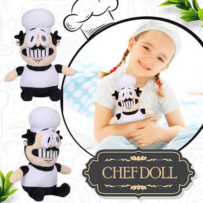 Jouet Créatif et Original en Peluche Lapin pour Chiens Enfants Interactif Cadeau de Pâques
