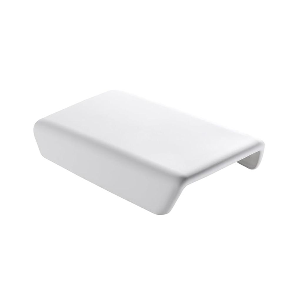 TPE Center Console Cover Cover Armrest Cover Protector Armrest Cover Fit For Model 3 Model Y