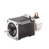 In-Stock 42 Two-Phase DC Electromagnetic Brake Stepper Motor with Fast Response