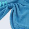 Light Weight Outdoor Gym Sweat Towels Quick Dry Moisture Wicking Sweat Towels Reusable Quick Drying Cooling Cloth