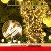 Andeli Outdoor Waterproof LED Decorative String Lights