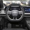 2025 Ford Edge L Lenkradabdeckung: Rutschfeste, geruchlose Innenraum-Aufwertung ohne Nähen