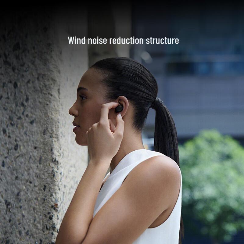 Sony WF-1000XM6 True Wireless Noise-Cancelling Earbuds