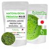 Matcha Premium - Japanese - Shizuoka 100G