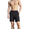 Anta Beach Shorts Men's Black 1825332423-1