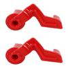 For Redmax Choke Levers 2 Pack 576594801 Blade Blower