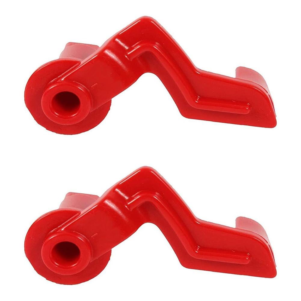 For Redmax Choke Levers 2 Pack 576594801 Blade Blower