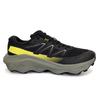 Б/у Мужские кроссовки для трейлраннинга Salomon L47883200 ULTRA FLOW 2 GORE-TEX Черный Sedona Sage Incaberry SL084 25.5см
