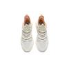 Anta G6 Low-Top Sports Casual Shoes Women's White Gray Green Sneakers 122238083-3