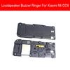 Buzzer Ringer hangszóró Xiaomi Mi 4 5c 5x Mi 8 / Mi CC9 / Mi Mix 2 / Mi Play / Note 3 / Max 3 készülékekhez