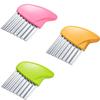 ZISIZ Wavy Potato Cutter
