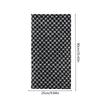 Exfoliating Back Body Scrubber For Shower,Long Strip Rubbing Scrub Towel,Bath Towel Brush Deep Cleansing Towel For Men Women