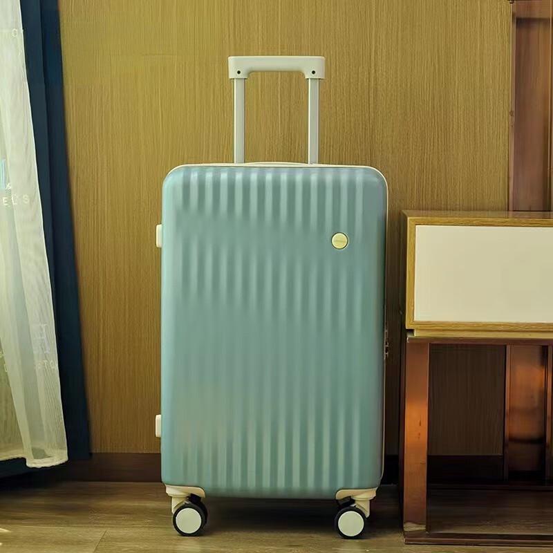 KarLot Student Travel Luggage 20 inch